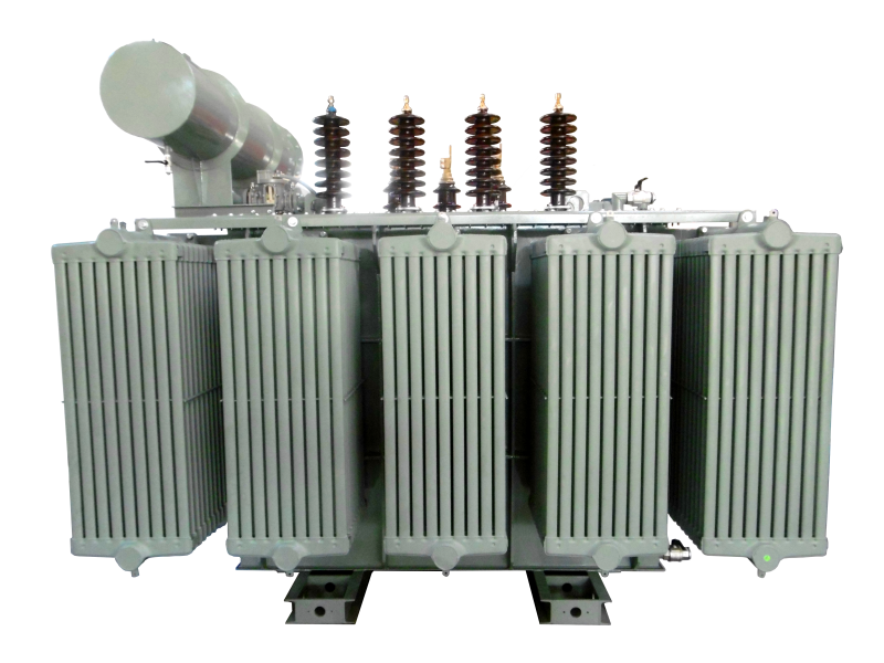 Power transformers